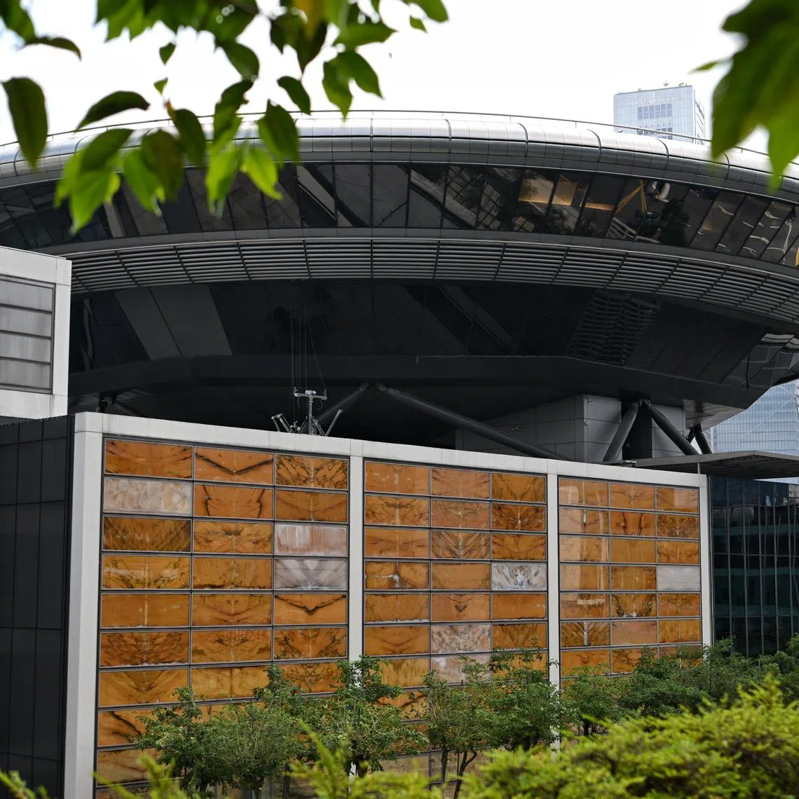 Pannir Selvam Pranthaman challenged the lawfulness of MHA’s policy to draw a distinction between proceedings brought by the state and those not brought by the state.