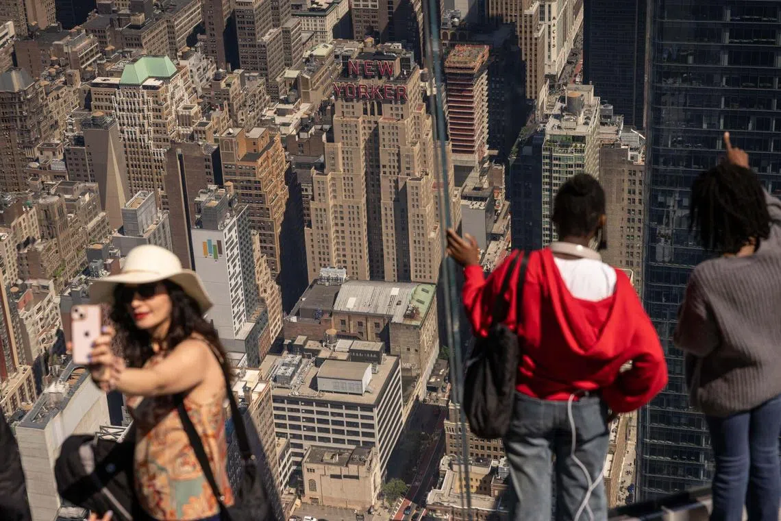 The US Travel Association estimates that even a 10 per cent reduction in travel from Canada would lead to industry losses of more than US$2 billion and cost up to 140,000 jobs.