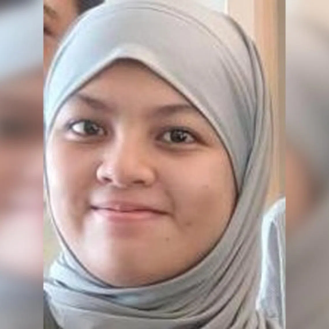 Nur Farah Najihah Mohamad Sani was previously last seen near Block 444 Jurong West Avenue 1 on June 12.