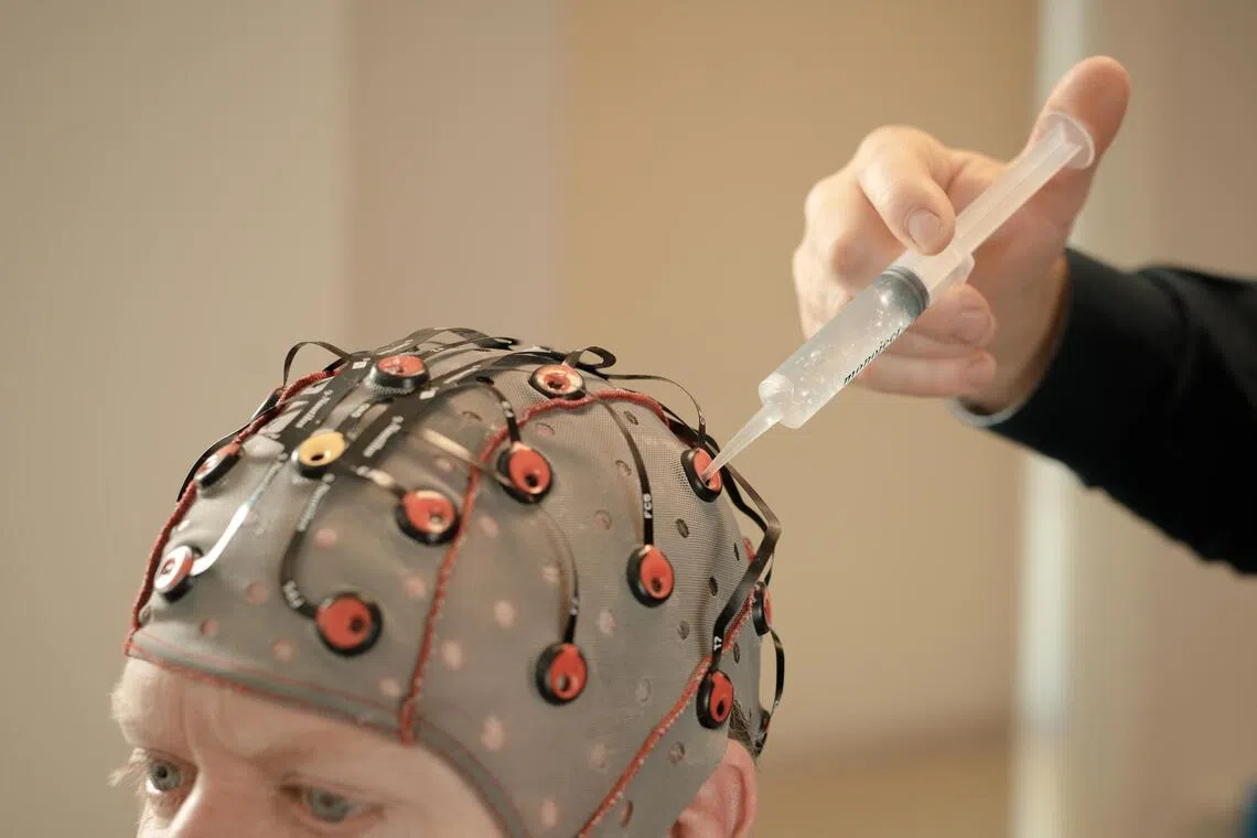 Neurotechnologies are advancing so rapidly that governments’ ability to access and manipulate people’s brains could one day pose a threat to fundamental human rights.