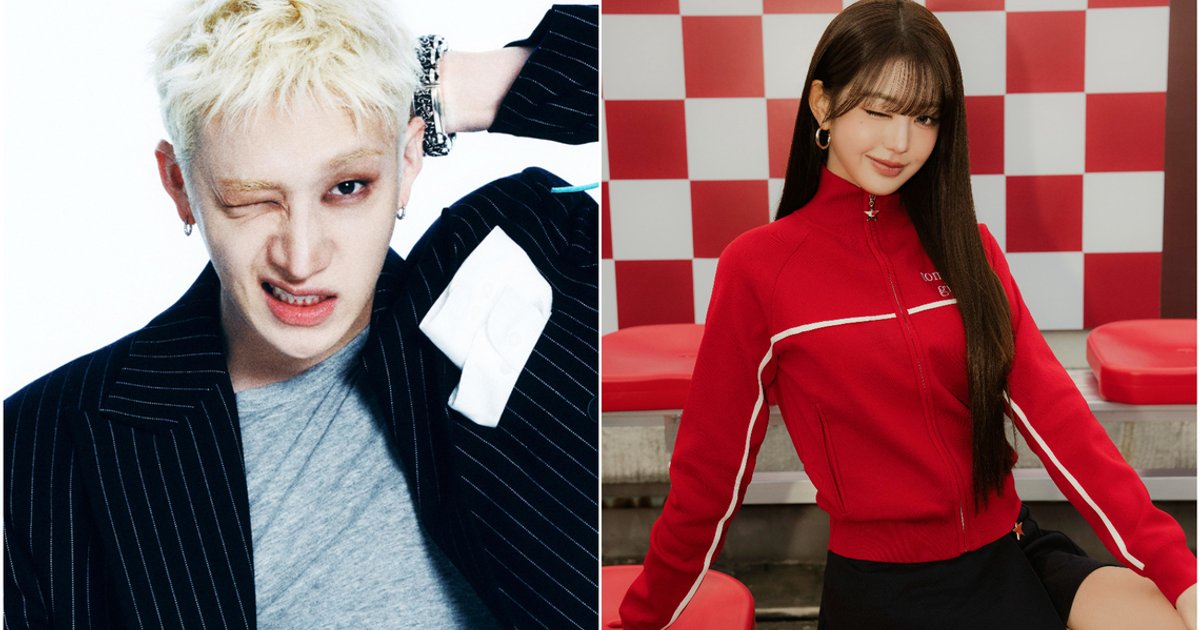 Stray Kids’ Bang Chan and Ive’s Jang Won-young to rev up F1 SGP race-week pop-ups