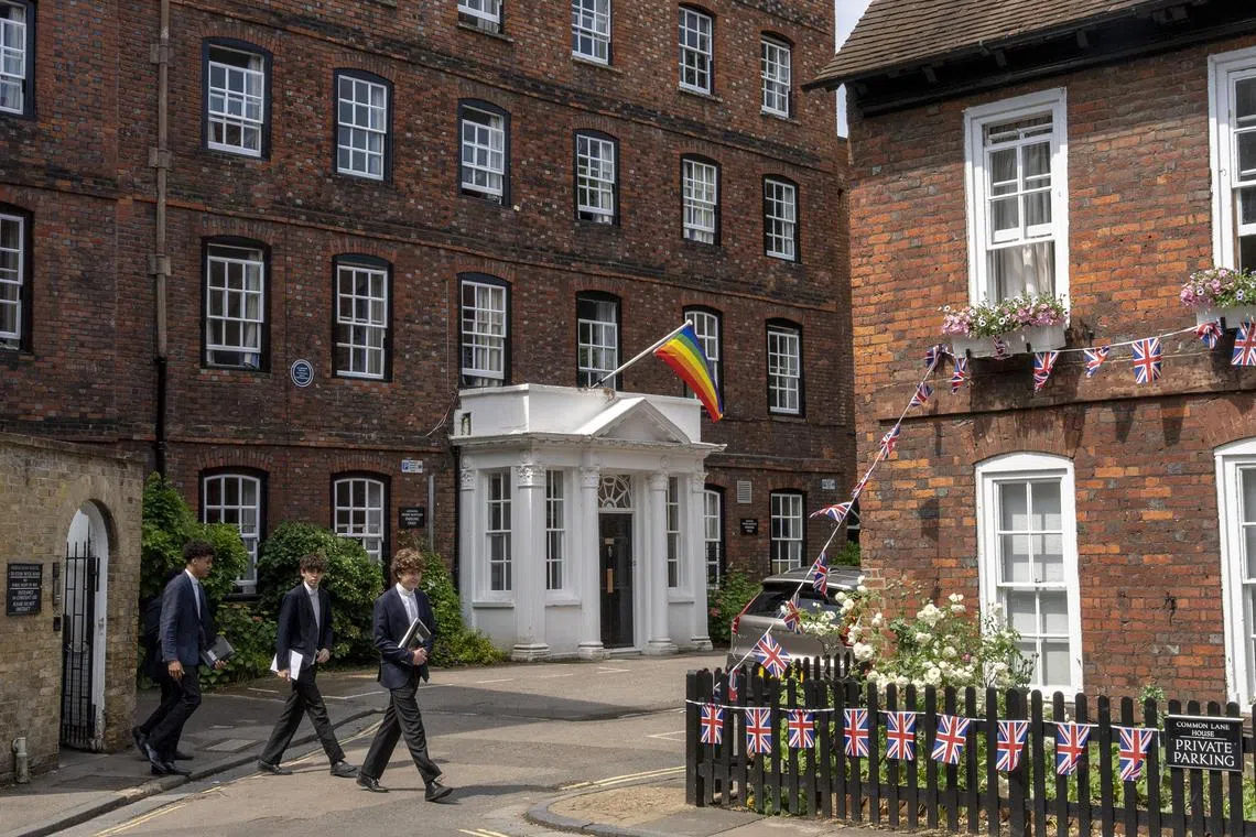 The military said that Chinese fishing vessels near Iroquois Reef rose to 47 compared with only 12 in February. 