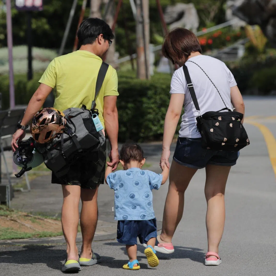 The newly formed inter-agency Marriage and Parenthood Reset Workgroup has signalled a shift in approach to tackling the fertility crisis that goes beyond policy levers. 