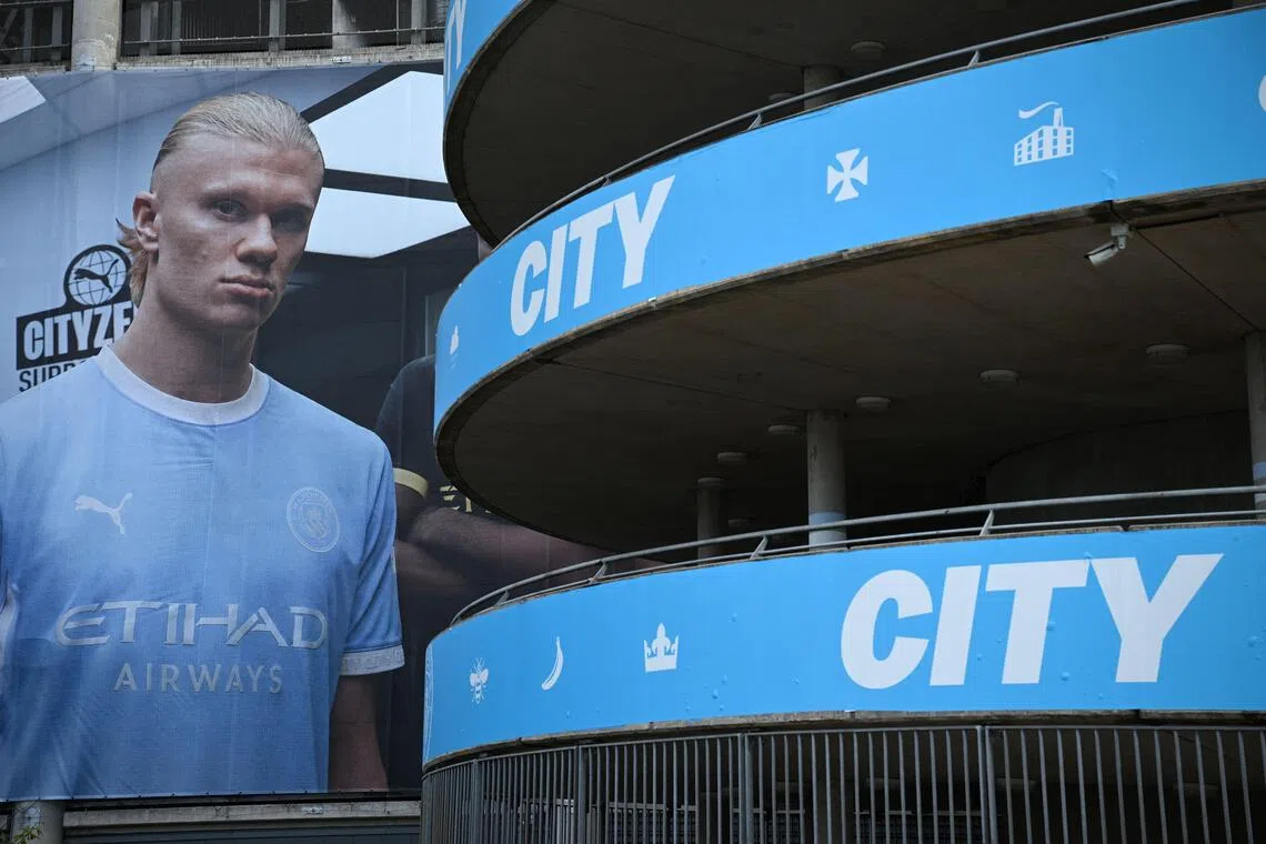 City have been found guilty on over 100 charges of breaking Premier League financial rules by an independent commission.
