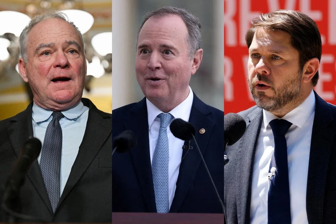 Democrats Tim Kaine, Adam Schiff and Ruben Gallego have introduced a War Powers Resolution to block the use of the US armed forces against Cuba.