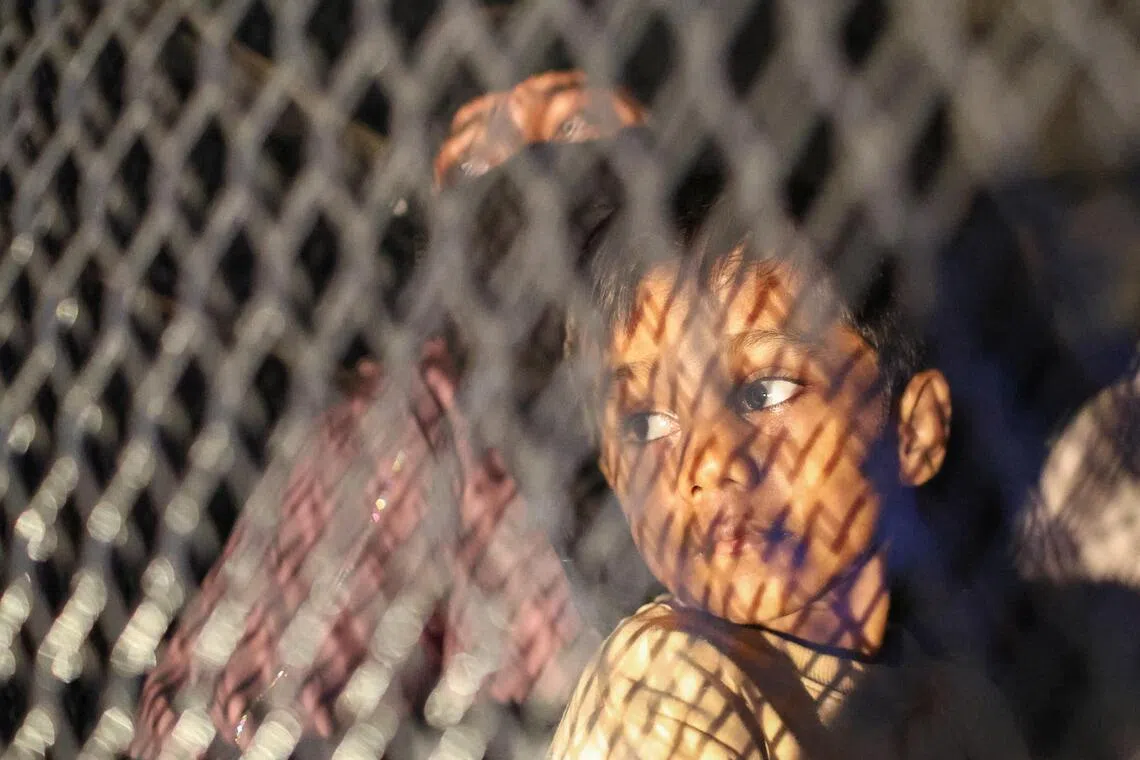 Myanmar vows ‘safe’ returns ahead of Malaysia repatriations