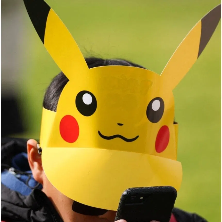 Pikachu and flesh-eating zombies might seem to have little in common. But they show that great ideas, if handled with care, don’t get old.