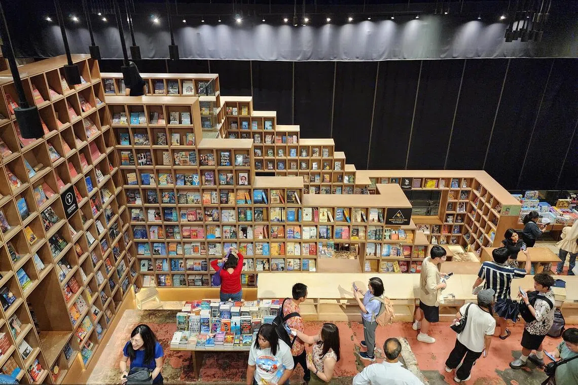 London’s Goldsboro Books partners BookXcess to open outpost in Malaysia