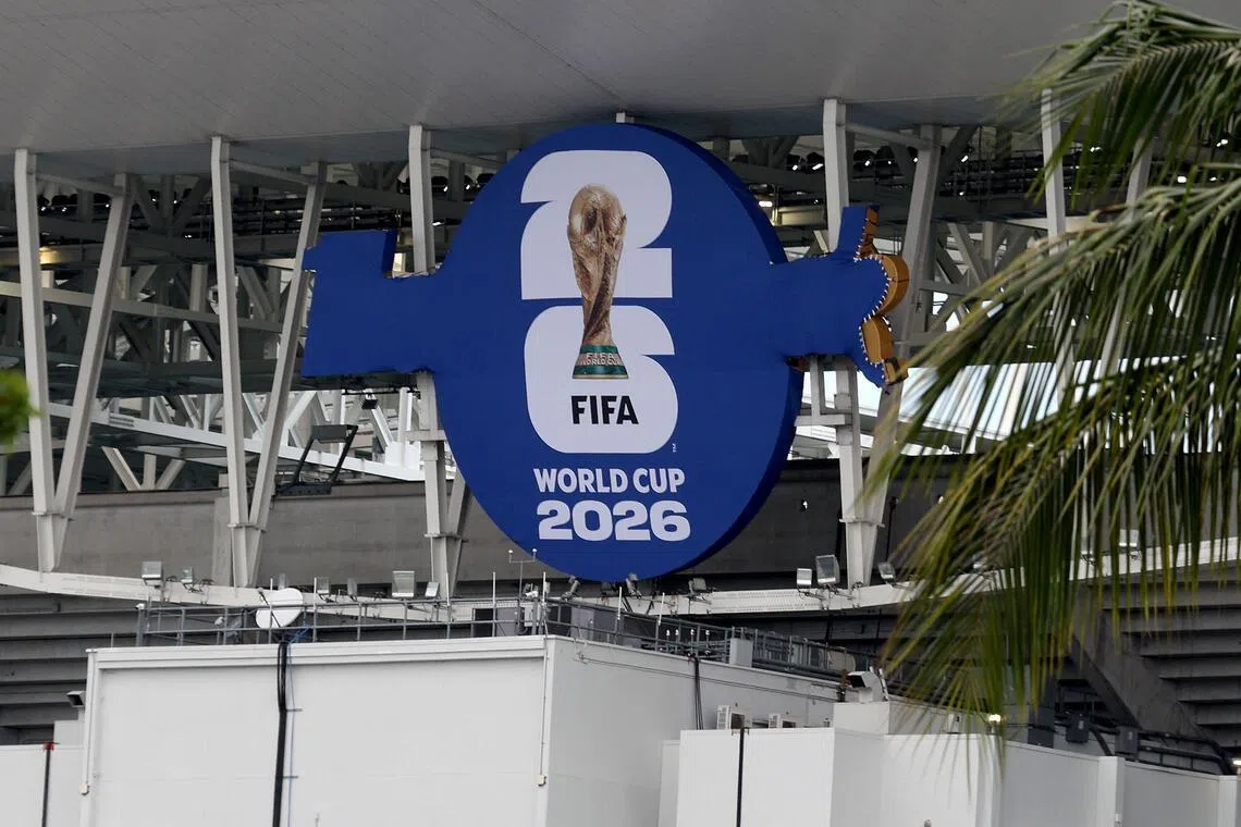 The World Cup problem that could disrupt all of sports