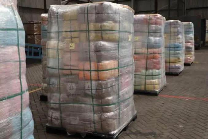 CNB busts transnational drug network in cross-border operation with British authorities