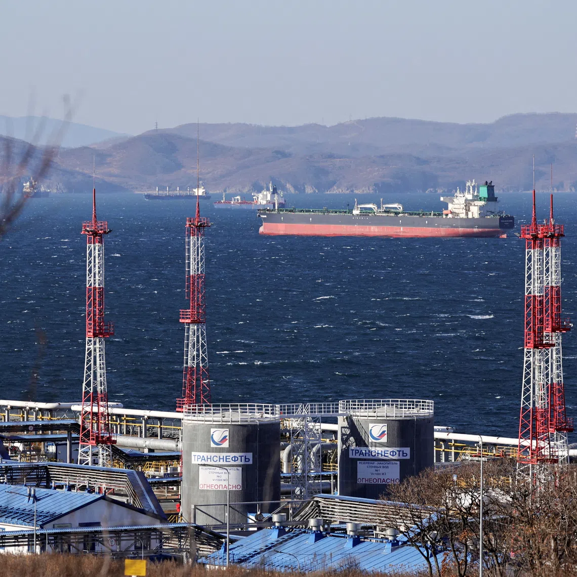 India has been buying discounted crude oil from Russia, but US sanctions have already eroded the advantage, and raised global crude prices, said analysts.