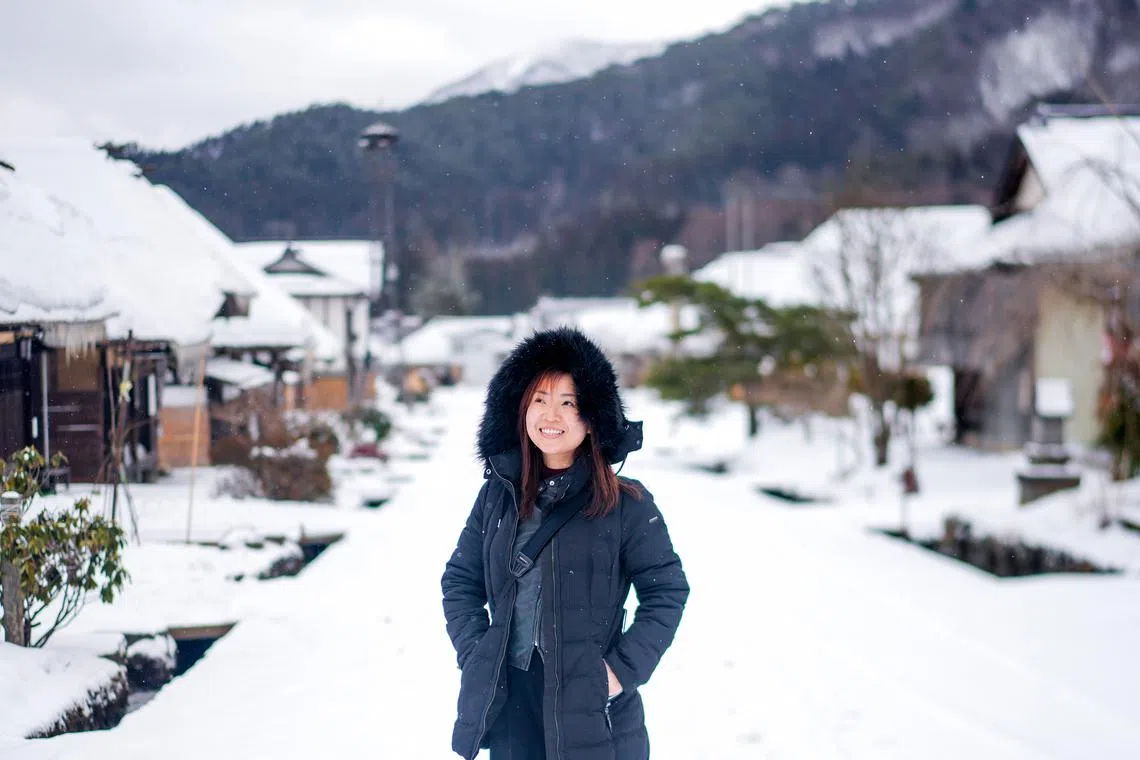 Mandy Tay, a video artist who collects stories and friends on her travels, has always been drawn to lesser-visited regions like Fukushima.