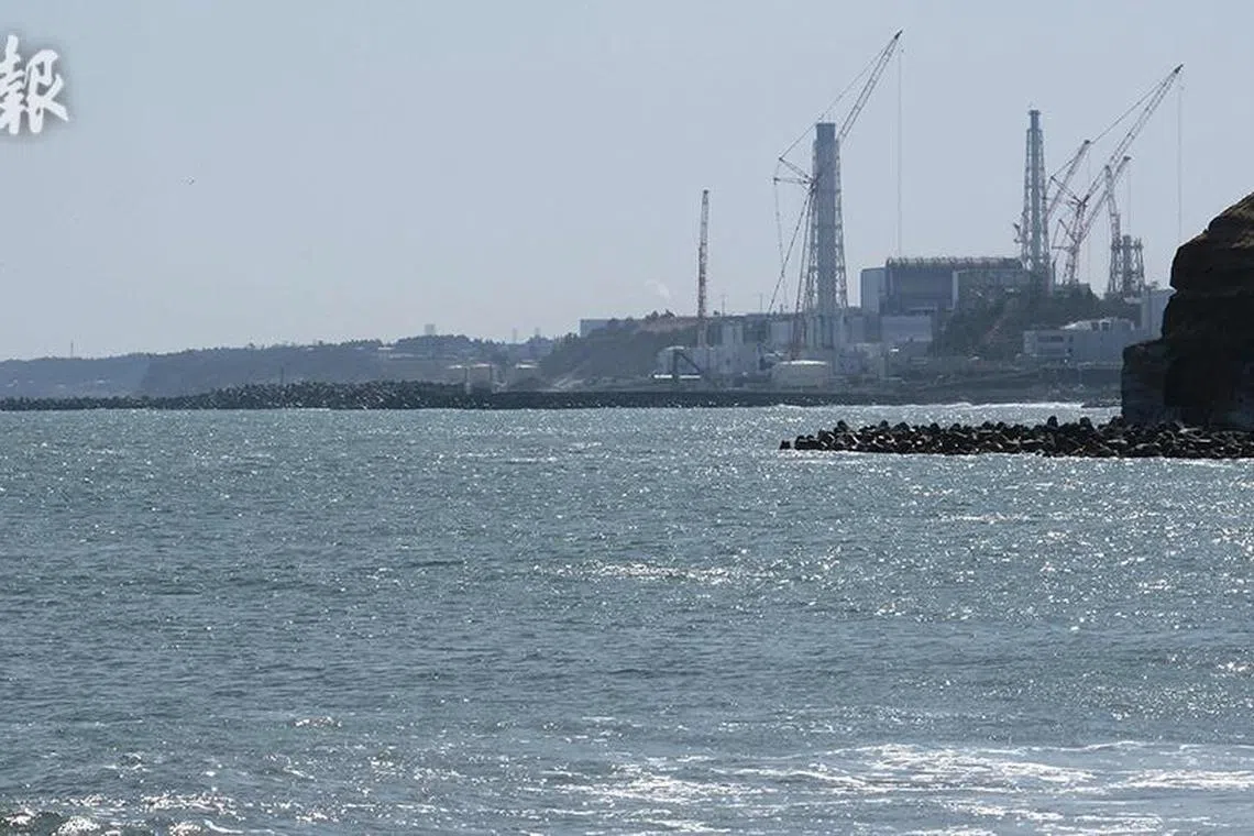 In April 2021, the government approved the release of more than 1 million tonnes of irradiated water from the site after treatment into the ocean.