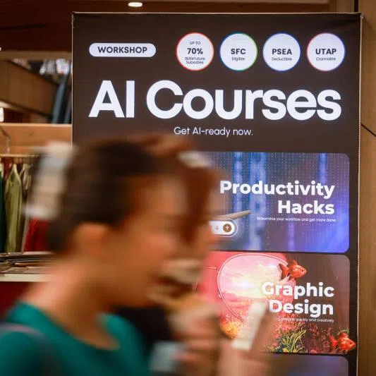 If AI changes part of work rather than replacing it entirely, the central issue becomes readiness.