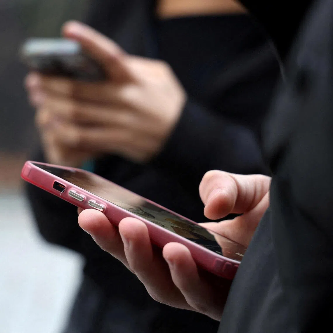 Australia in 2025 became the first country in the world to ban under-16s from using social media.