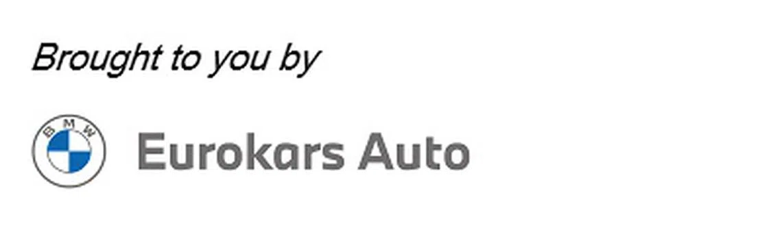 bmw eurokars auto logo