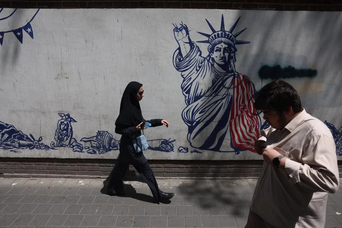 Analysts see little reason to think a renewed military escalation will achieve US goals this time.