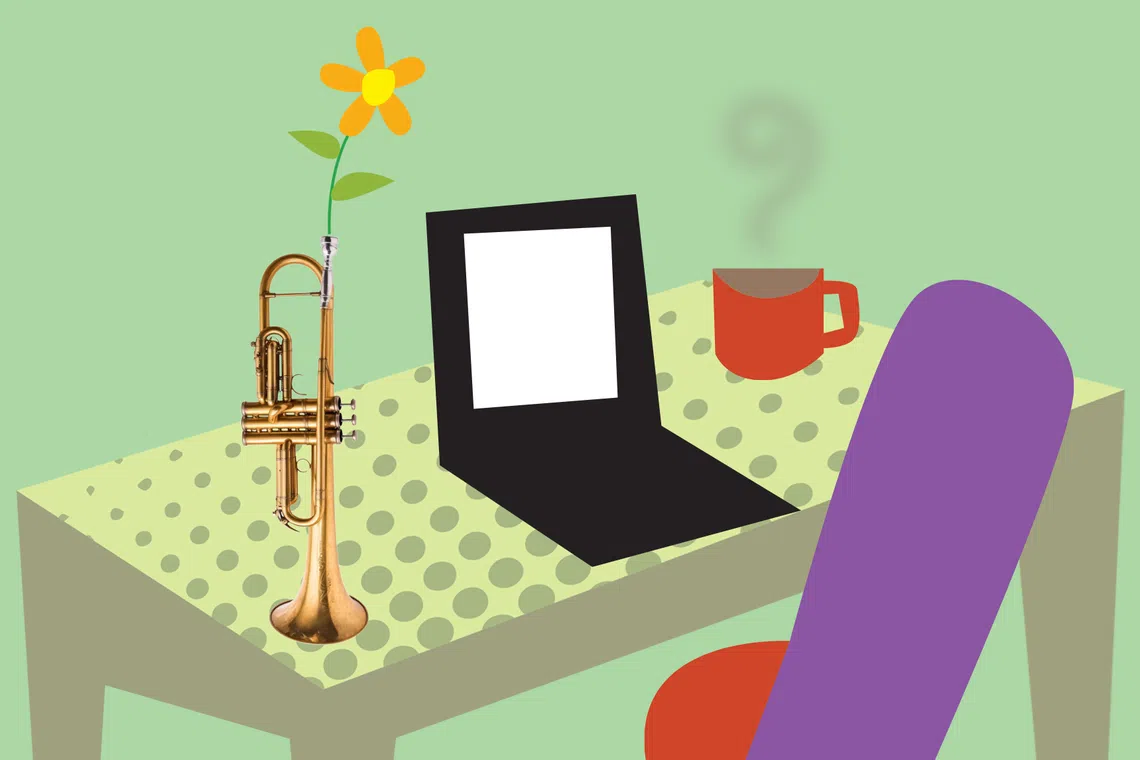 A survey by hiring platform Indeed released in September 2024 found nearly a quarter of Singapore’s employees work beyond the official hours.