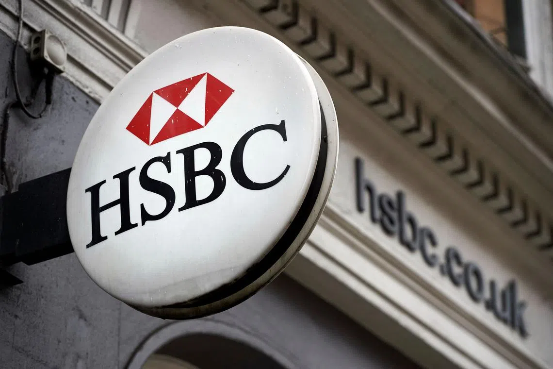HSBC's move comes amid growing concerns about companies’ extensive monitoring of workers.