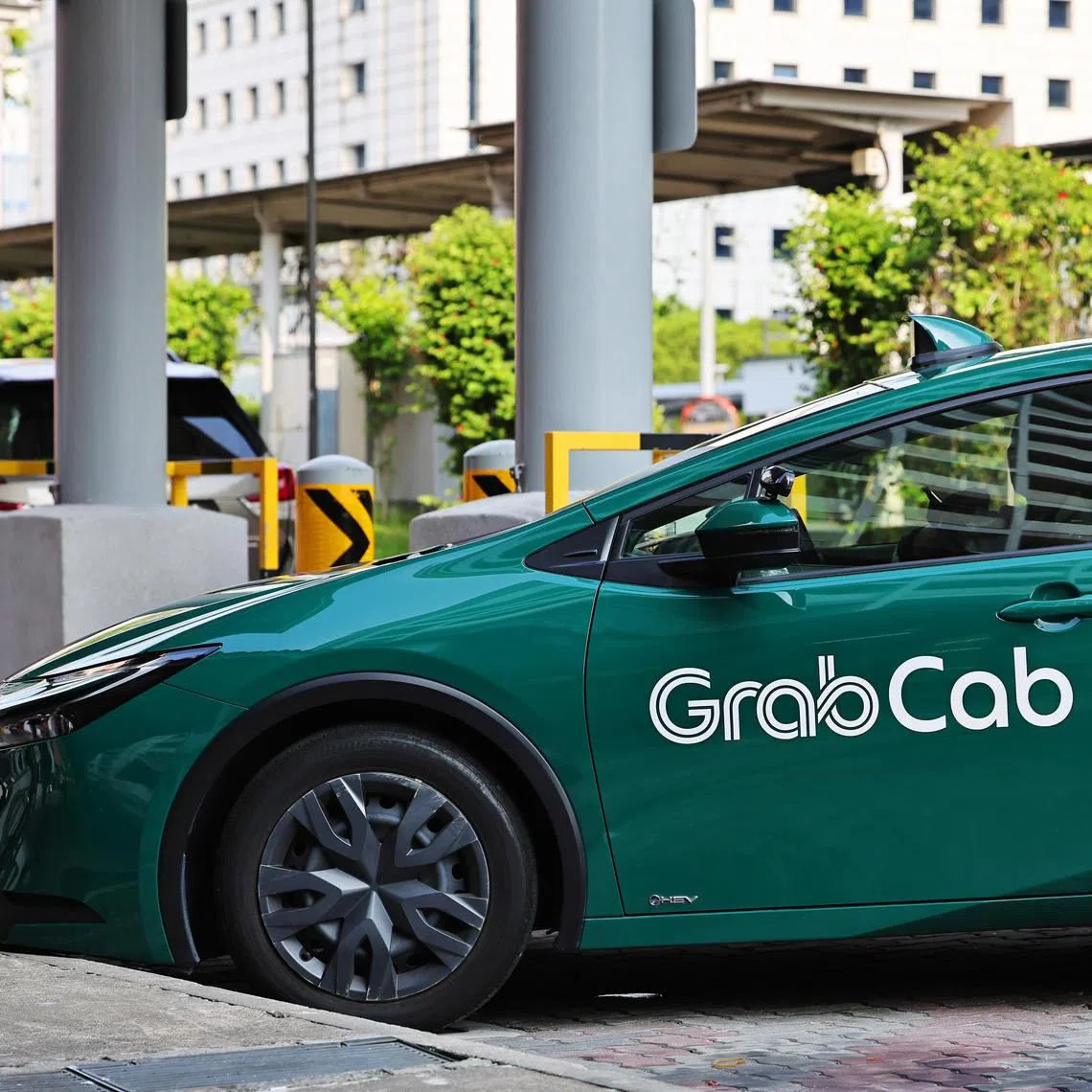 Grab has rolled out promotional offers and bundled features to attract customers grappling with higher costs.