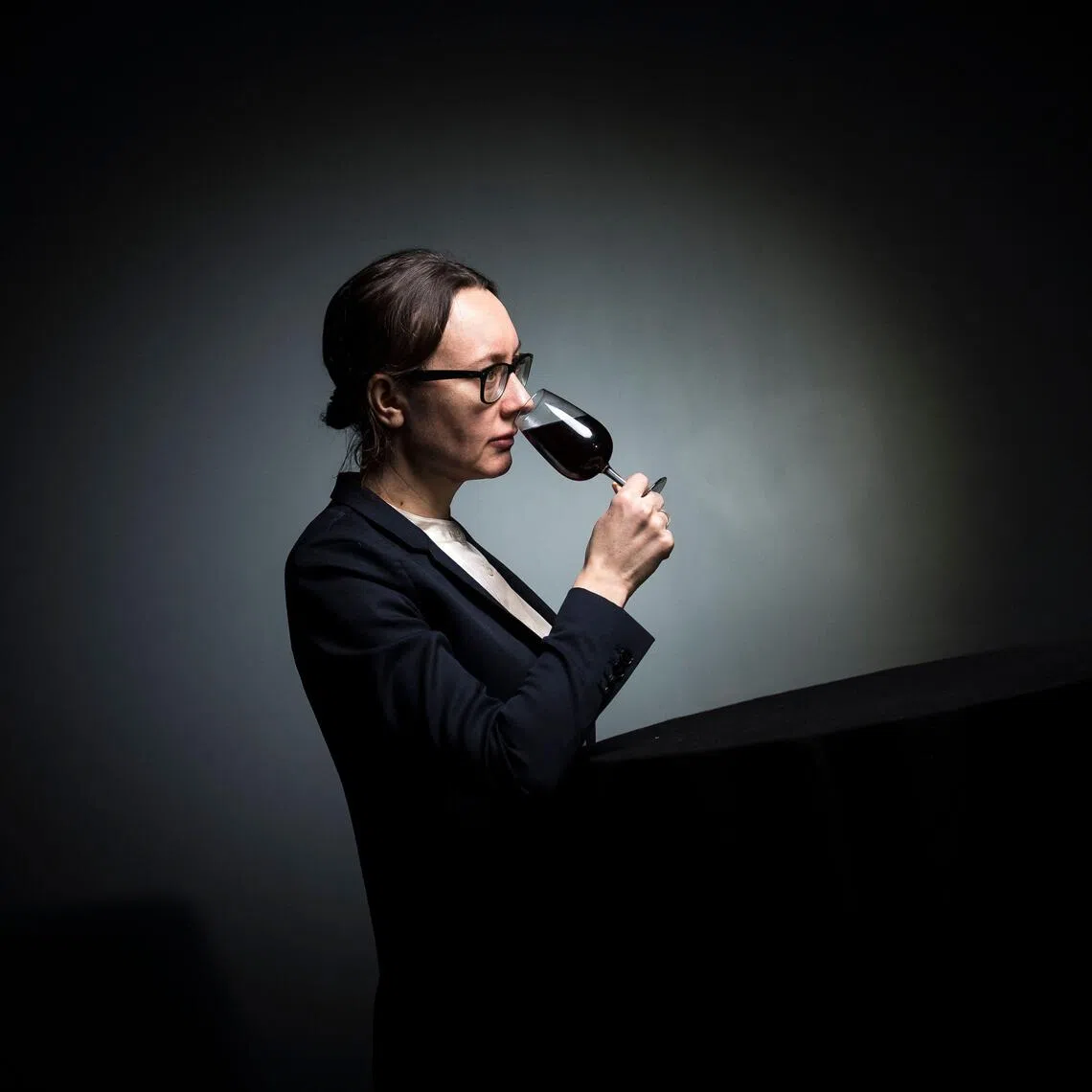 Women who have fought their way to the top of the wine sommelier world say their profession is becoming less sexist.