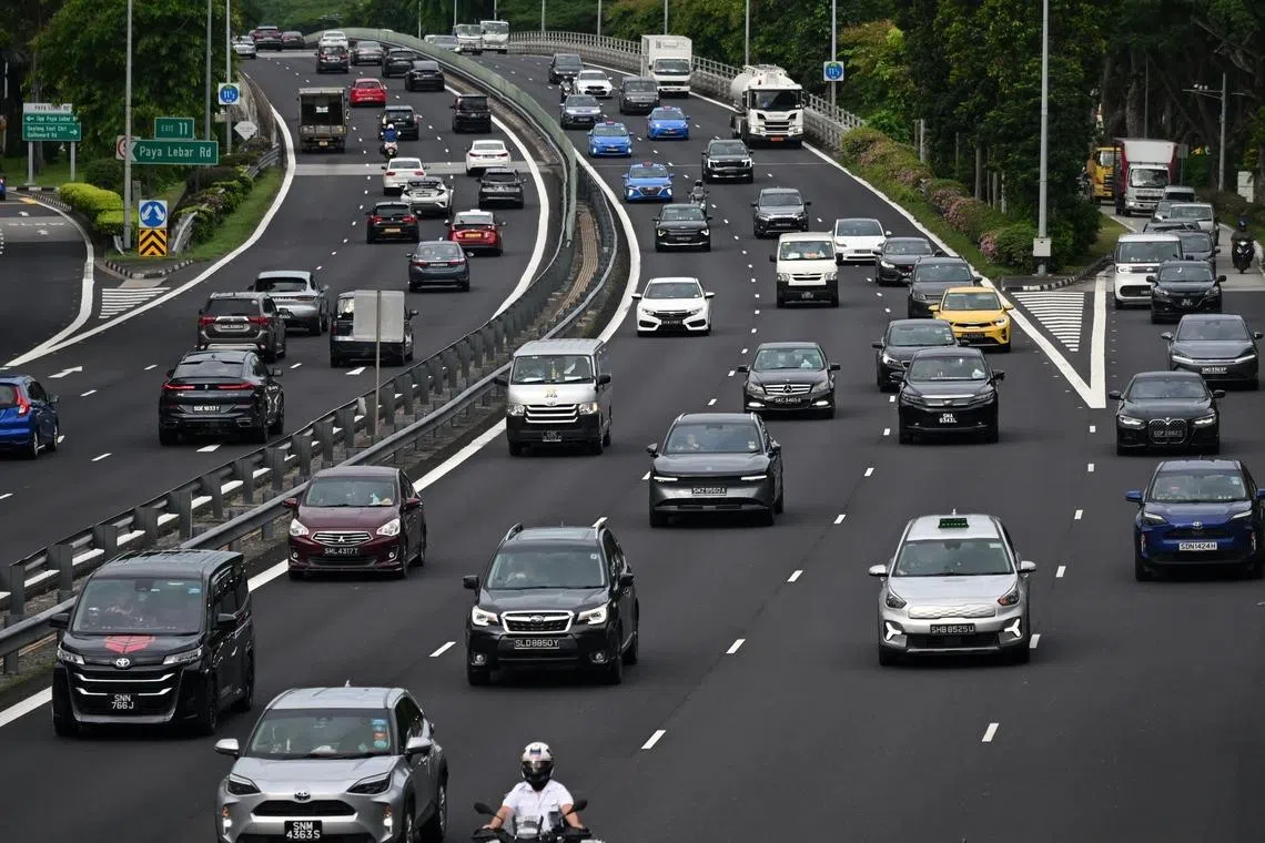 Chief Justice Sundaresh Menon said a driver who once had a driving licence but lost it completely is more culpable than a driver who has never held a licence. 