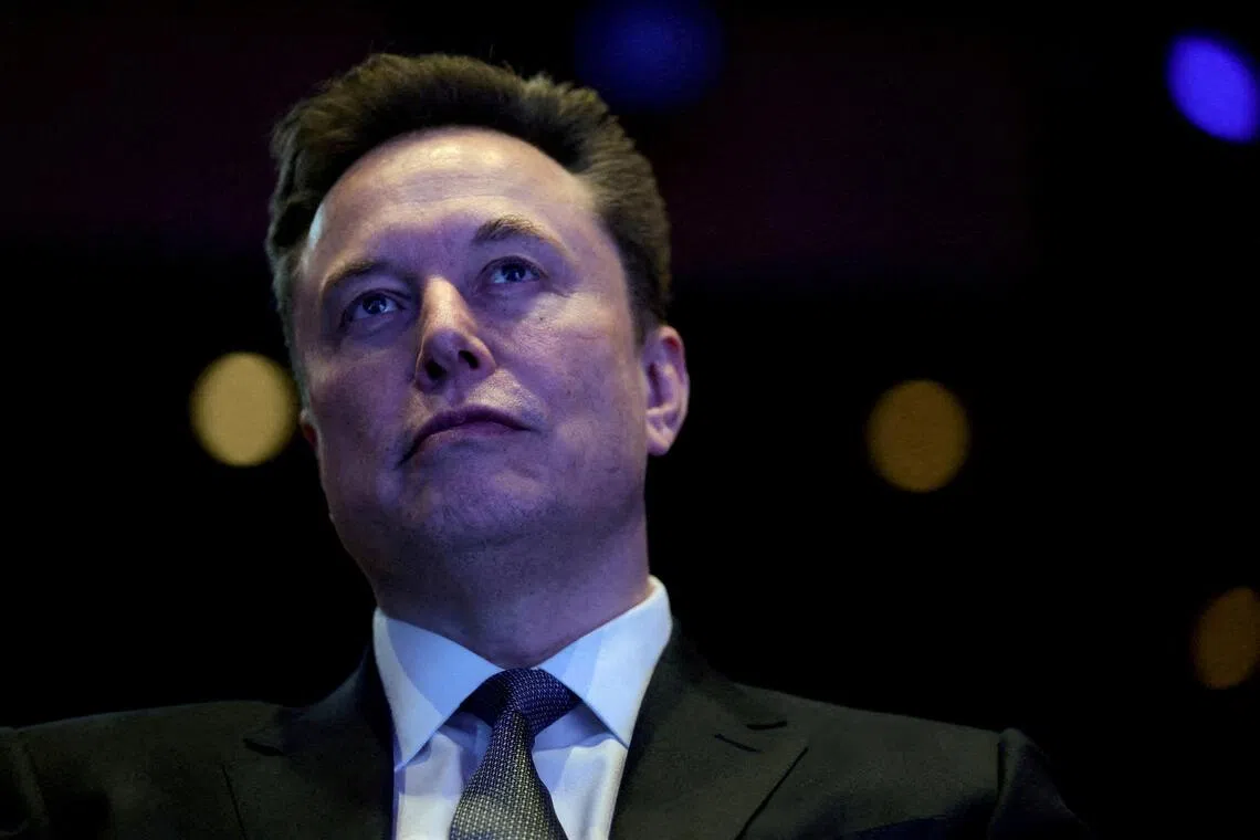 Elon Musk said email correspondence with Jeffrey Epstein could be misinterpreted and used to smear his name.
