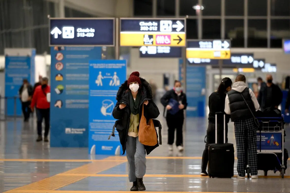 Italy’s measures risked “not being fully effective” if not extended across the EU, Said Italian PM Giorgia Meloni.