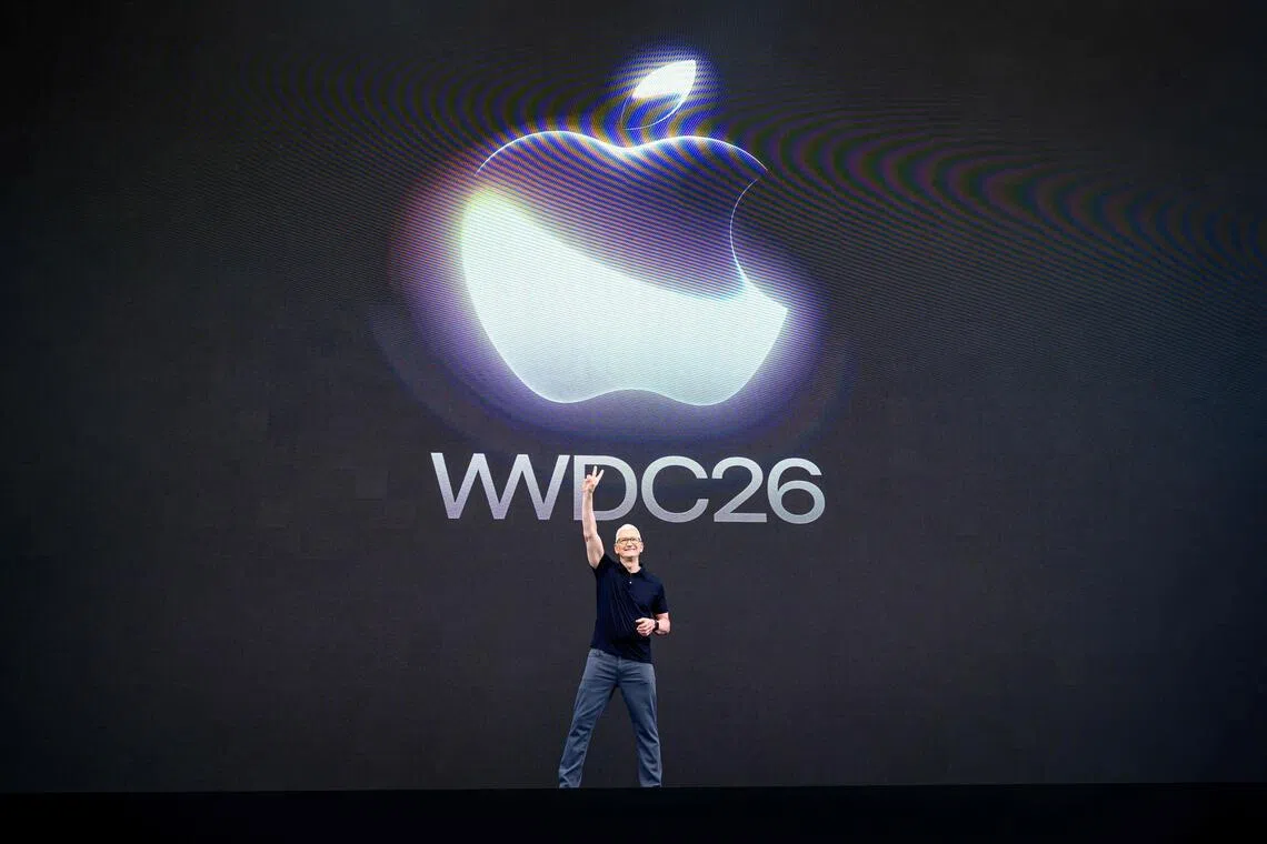 Apple delays Siri AI for iPhone users in the EU, s