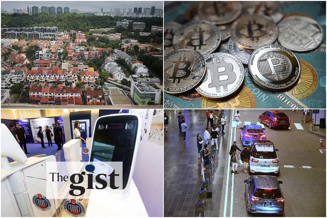 Insight highlights what to look out for in 2024.