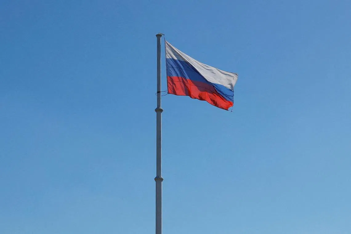 Since Ukrainian troops entered Kursk region in 2024, a series of Russian officials have been investigated for corruption.