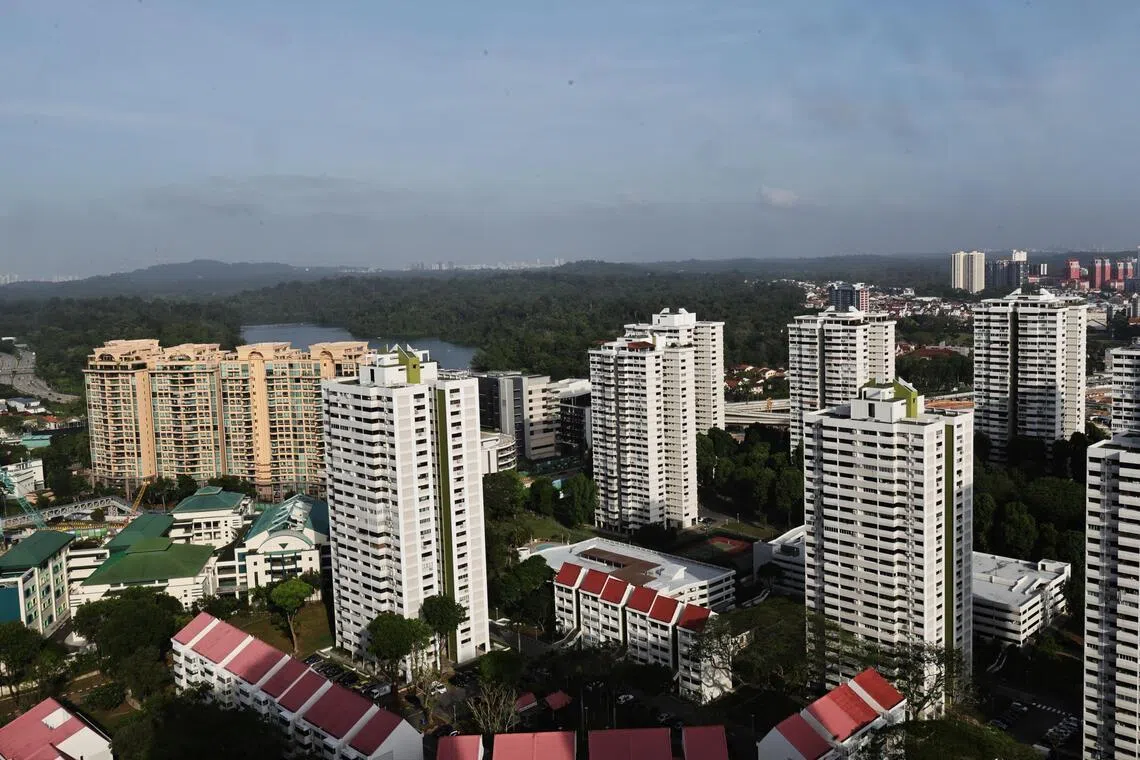 The long-awaited changes to the Additional Buyer’s Stamp Duty (ABSD) regime may be the catalyst that some of Singapore’s largest and oldest developments - such as the 918-unit Braddell View - need to kickstart their rejuvenation process.
