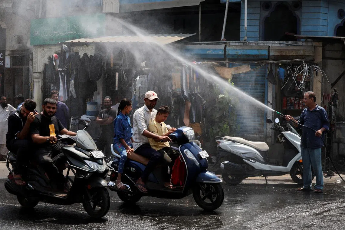 Attempts in Kolkata and across India to improve resilience to extreme heat have often been equally ill-conceived.