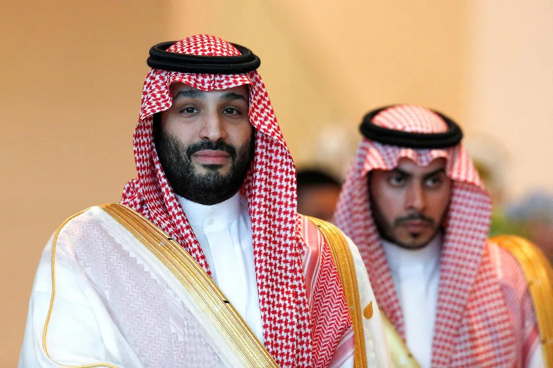 The Biden administration claims Mohammed bin Salman is immune in his newly-appointed prime minister post. 
