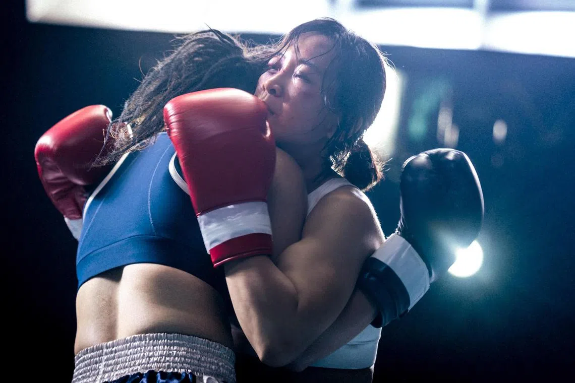 ylmovie20 - Jia Ling in Yolo



Source/copyright: Sony Pictures