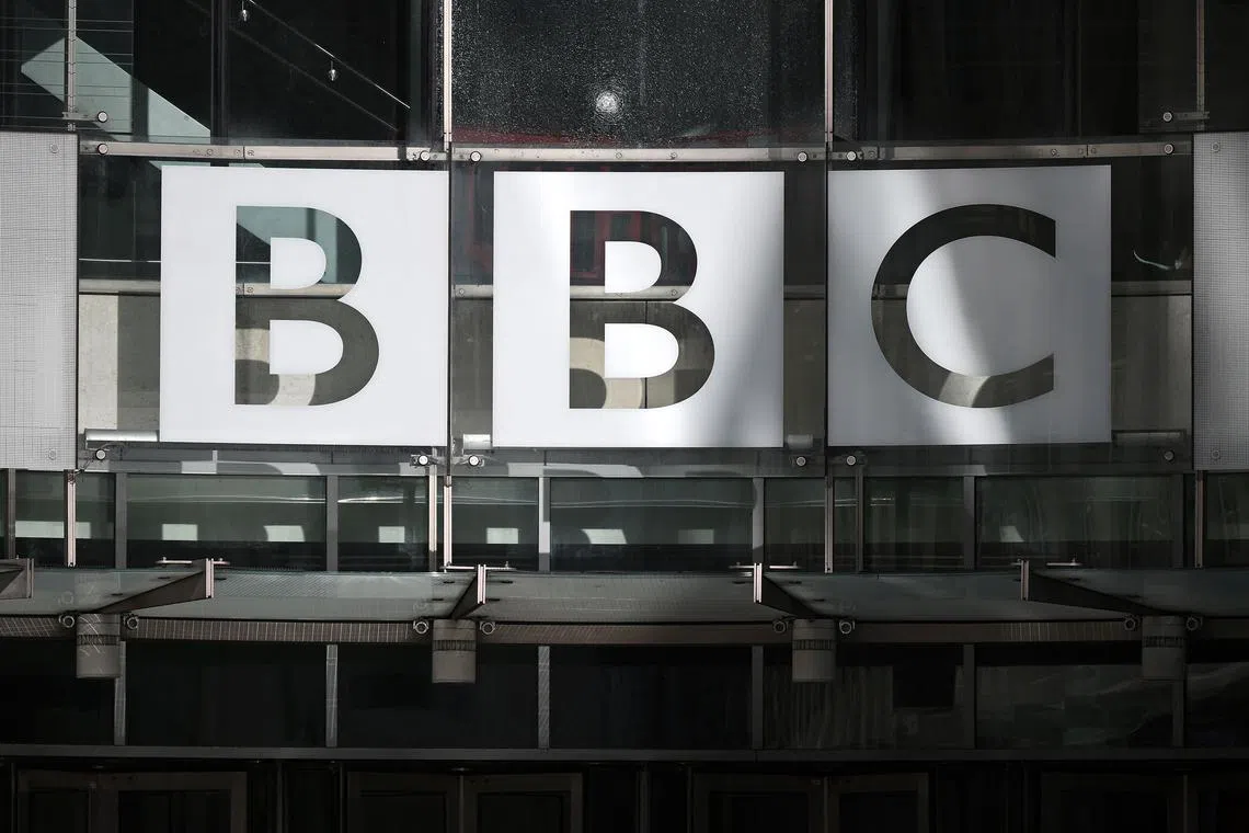 Ofcom said it finds “significant editorial failings” in BBC's reporting of a November 2021 incident in which Jewish bus passengers were subjected to verbal abuse.