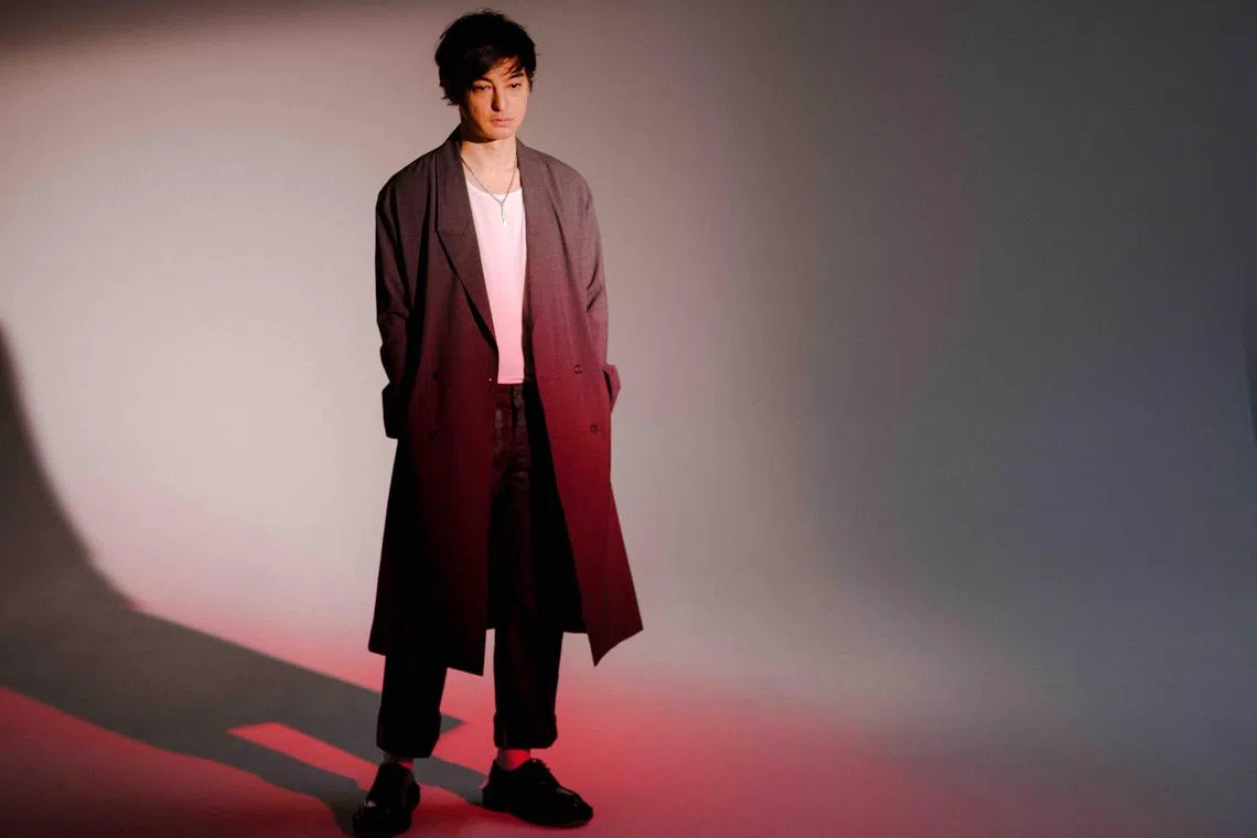 Japan-born singer-songwriter Joji will not be performing at the upcoming ZoukOut 2023 presented by OCBC event due to health reasons.