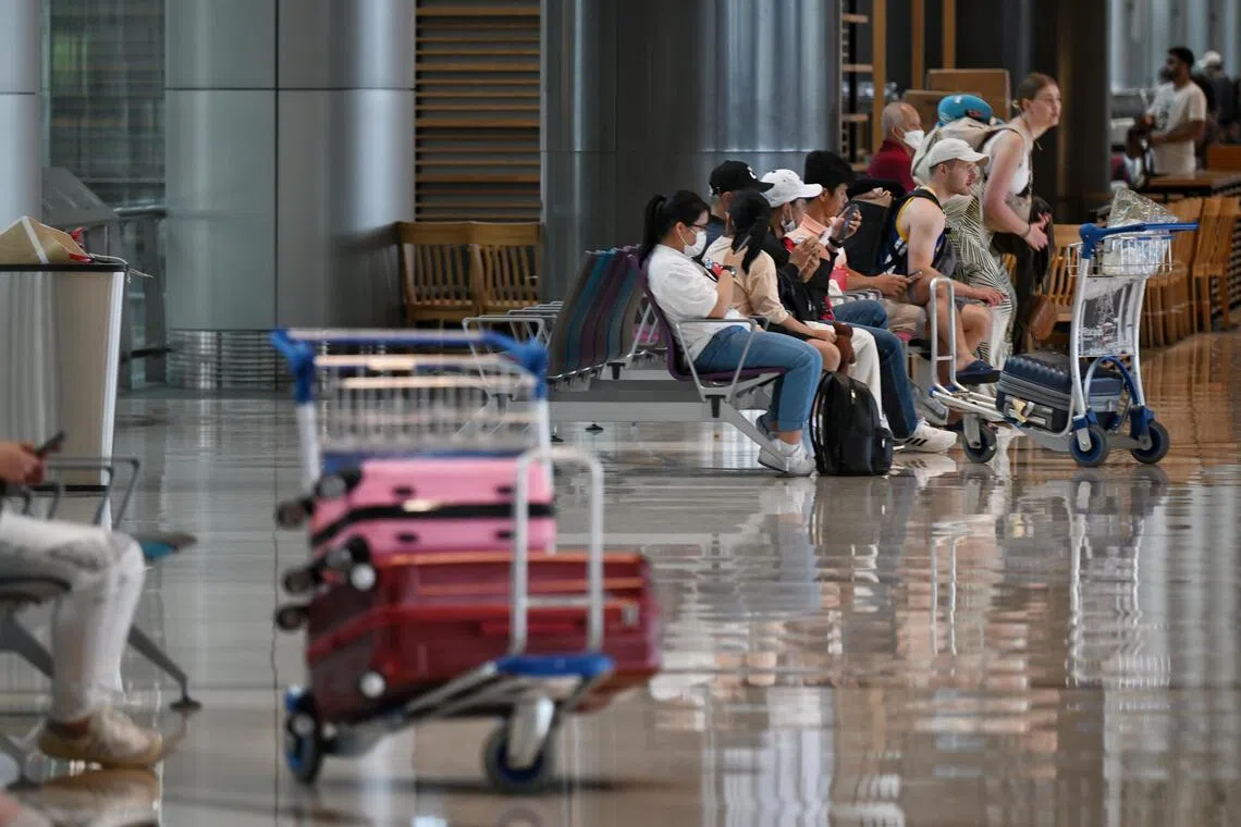 Airlines have already reduced their summer capacity by almost 4 per cent, removing 9.3 million seats from their schedules, according to analytics firm Cirium.
