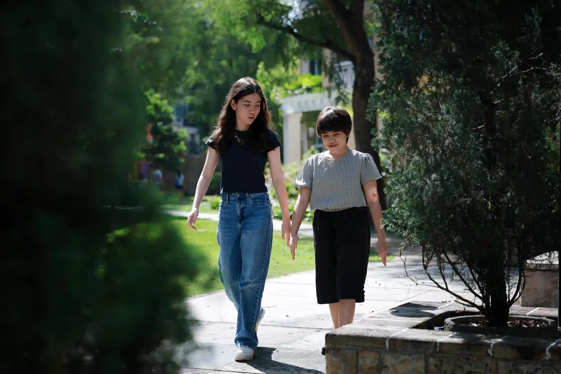 More youth caring for siblings with special needs, as support programme doubles in size