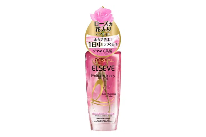 
L’Oreal Elseve Extraordinary Floral Oil, Rose
