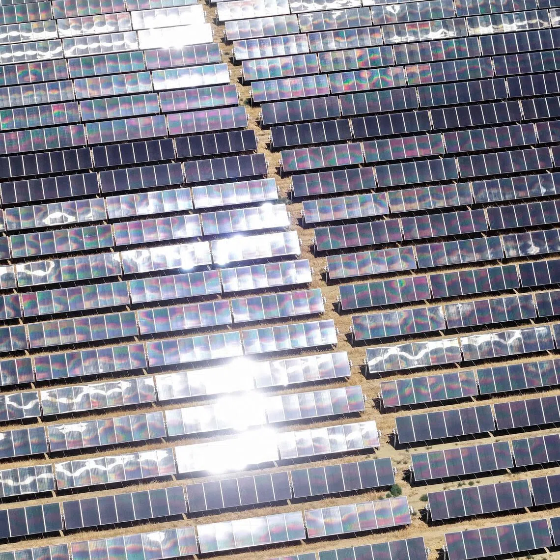 The government is encouraging construction companies to build solar energy projects for industry, including garment manufacturers, which account for about 11 per cent of Bangladesh’s economic output.
