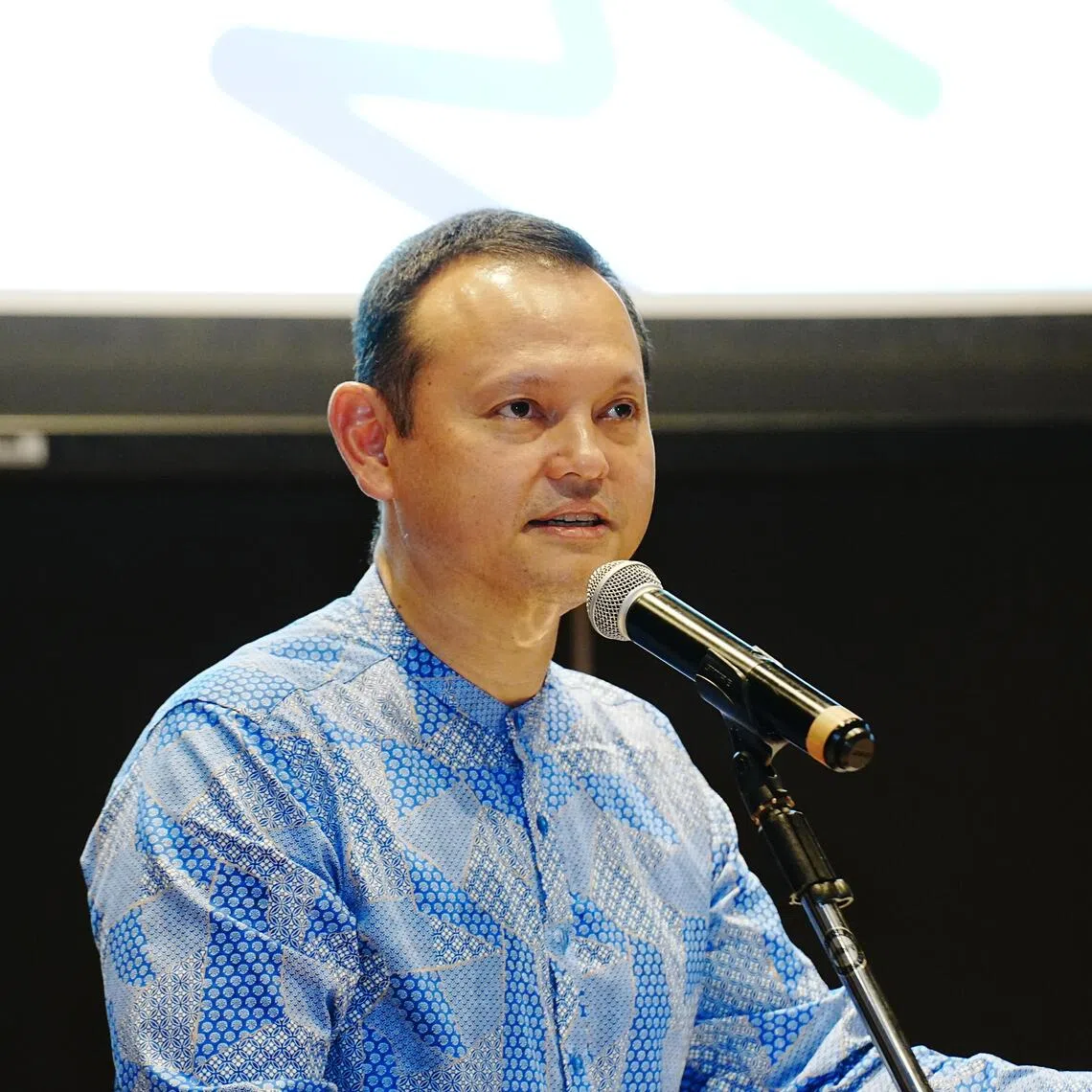 Acting Minister-in-charge of Muslim Affairs Zaqy Mohamad said the Islamic Religious Council of Singapore (MUIS) is reviewing safeguards and strengthening security measures at mosques following a child sexual abuse case in which some of the interactions involving the offender took place at a mosque.
