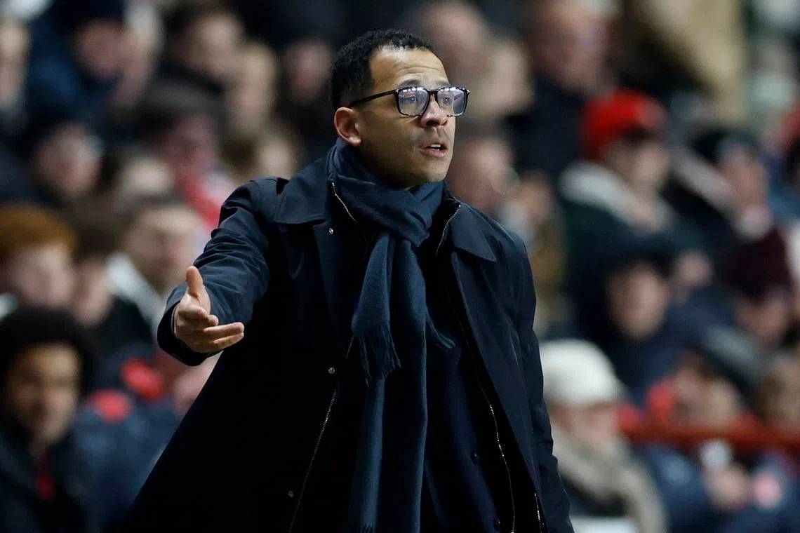 Chelsea have the resources to win, says Rosenior ahead of Arsenal clash