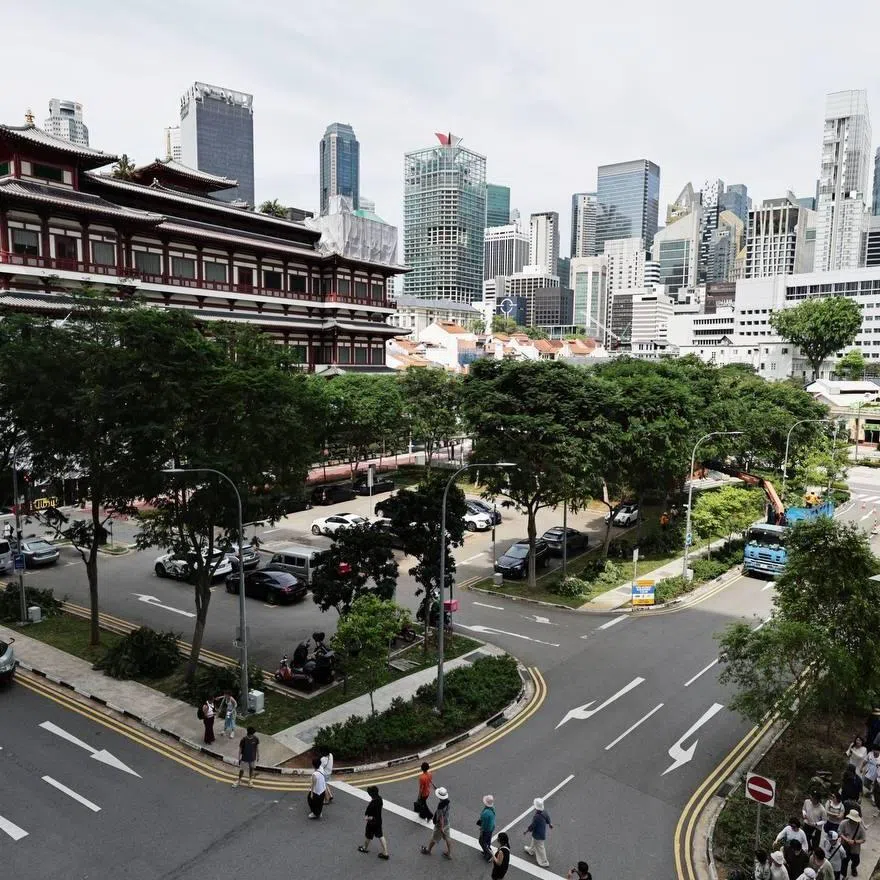 The gag order was issued on April 8 to protect the identity of a child whose mother allegedly caused a car accident in Chinatown on Feb 6.