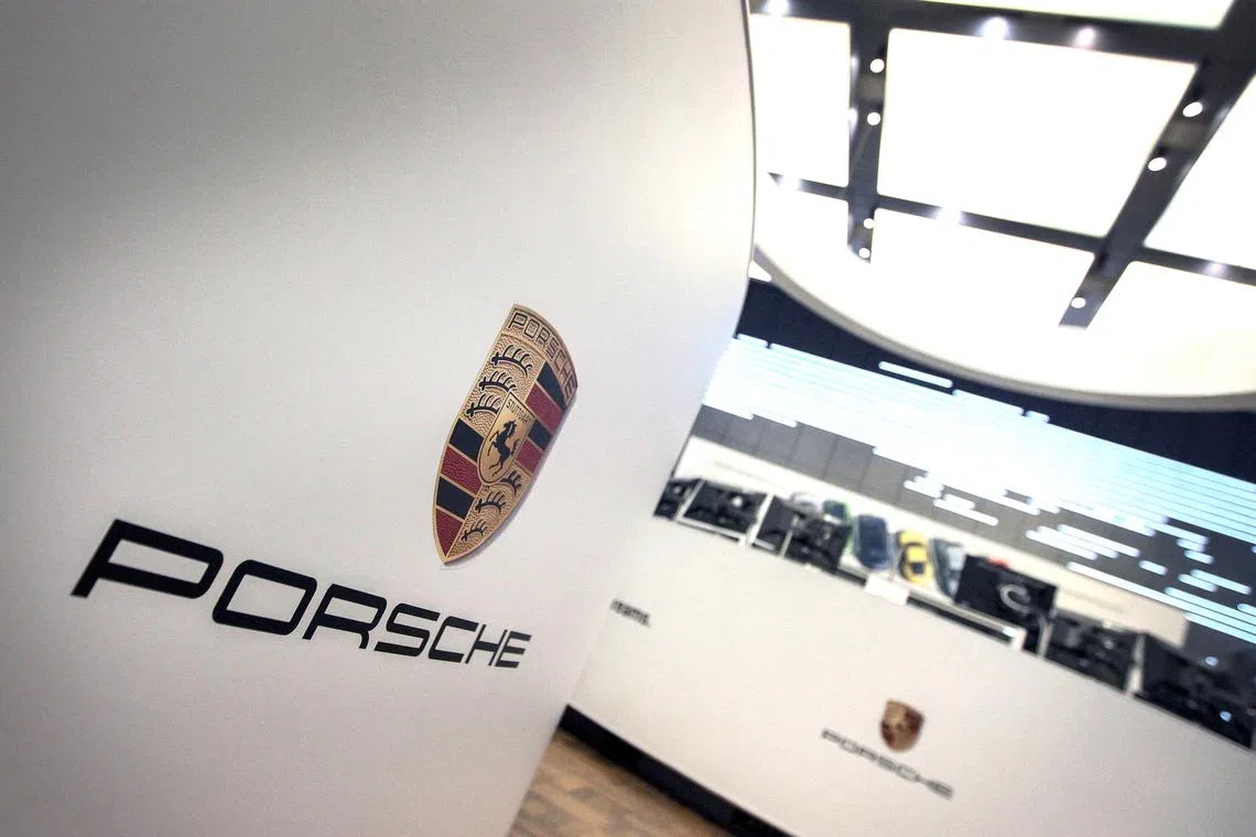 Prospects for 2024 aren’t looking up, with Porsche telling analysts last week that sales volumes would likely be flat.