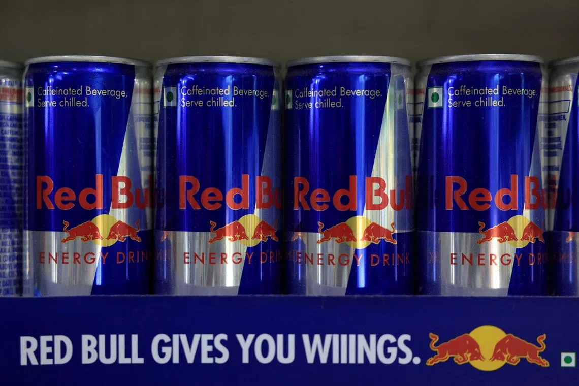 India regulator won’t ease ‘energy drink’ label deadline, unnerving companies, sources say