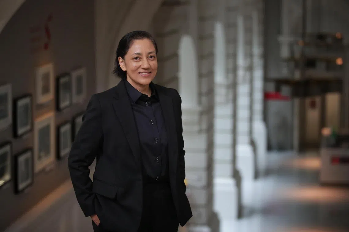 Theatre veteran Natalie Hennedige has been appointed festival director of the Singapore International Festival of Arts (Sifa) for 2022 to 2024.