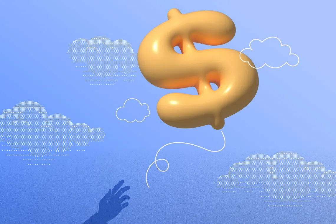 When salary increments do not always keep pace, Singaporeans may find themselves playing catch-up with their purchasing power.