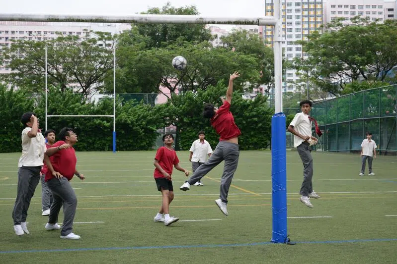 Downtime allows the brain to consolidate learning, integrate emotions and make sense of recent experiences.