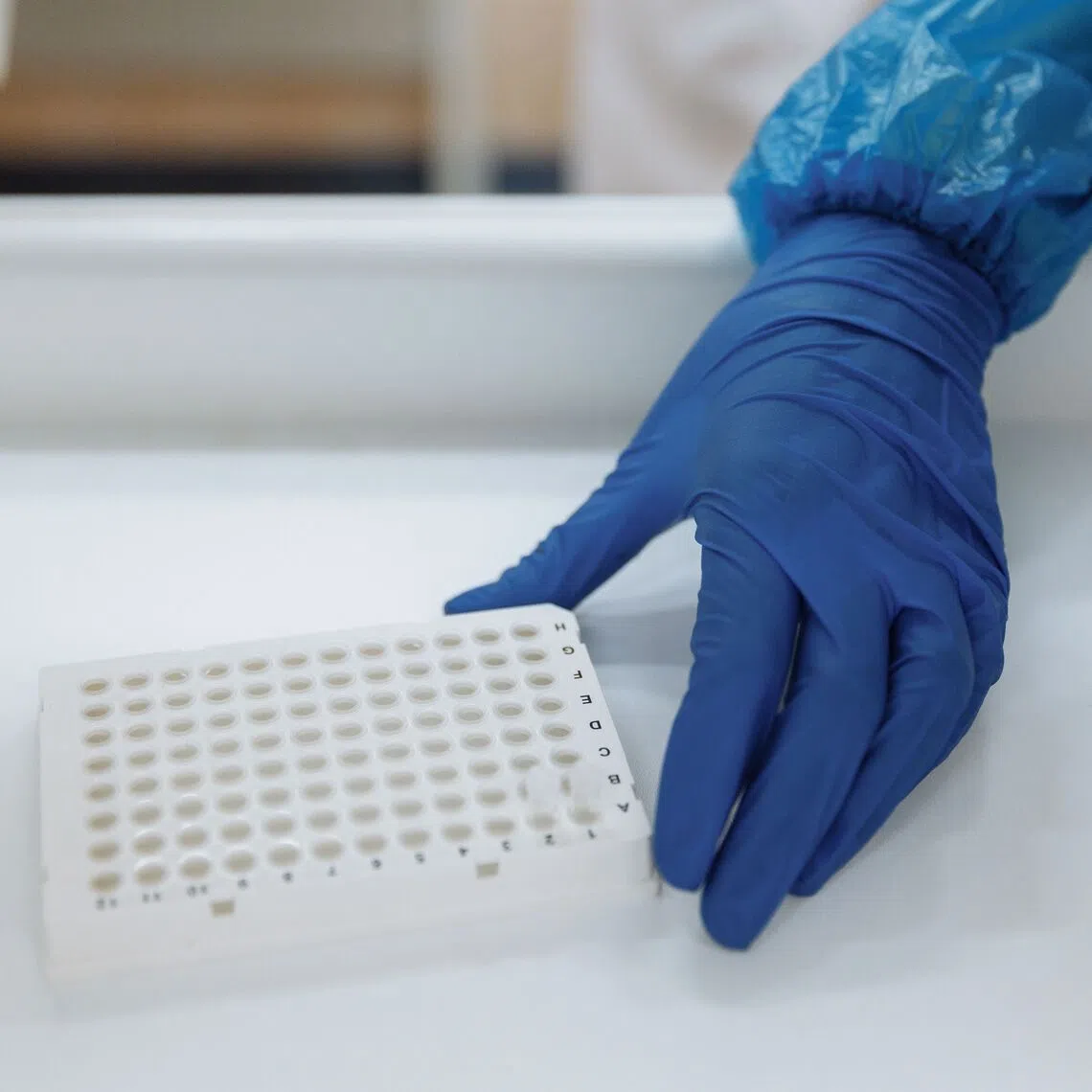 Many of the newly identified genes are shared between the obsessive-compulsive disorder and chronic tic disorders.